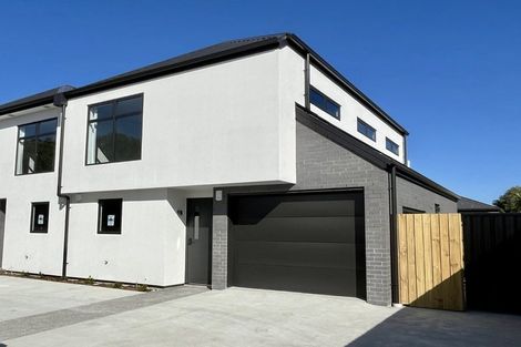 Photo of property in 1/677 Worcester Street, Linwood, Christchurch, 8062