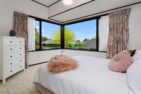 Photo of property in 1 Tahawai Crescent, Matamata, 3400