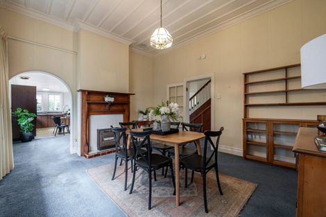 Photo of property in 350 College Street, West End, Palmerston North, 4410