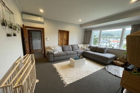 Photo of property in 46 Bould Street, Johnsonville, Wellington, 6037