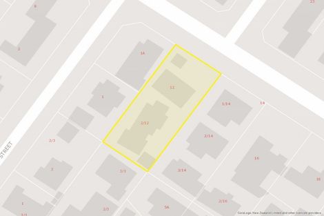 Photo of property in 2/12 Marsden Road, Stoke, Nelson, 7011