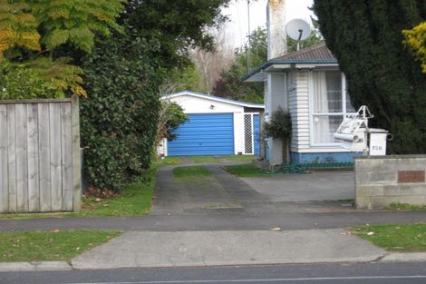 Photo of property in 126 Masters Avenue, Silverdale, Hamilton, 3216