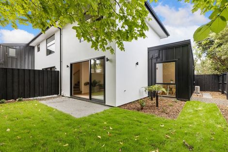 Photo of property in 155c Strickland Street, Spreydon, Christchurch, 8024