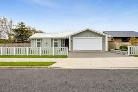 Photo of property in 53 Maire Street, Inglewood, 4330