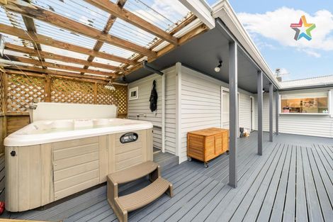 Photo of property in 79 Parkway, Wainuiomata, Lower Hutt, 5014