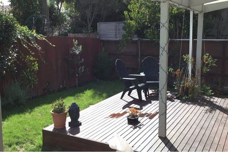 Photo of property in 3/67 Derby Street, St Albans, Christchurch, 8014