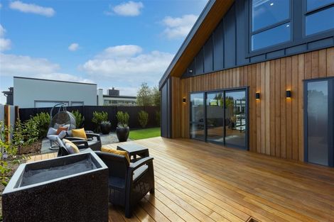 Photo of property in 7 Farthing Drive, Prebbleton, 7604