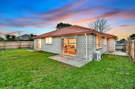 Photo of property in 29 Takatu Place, Takanini, 2112