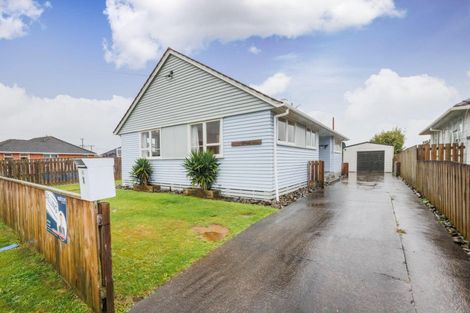 Photo of property in 1 Ventura Grove, Bulls, 4818
