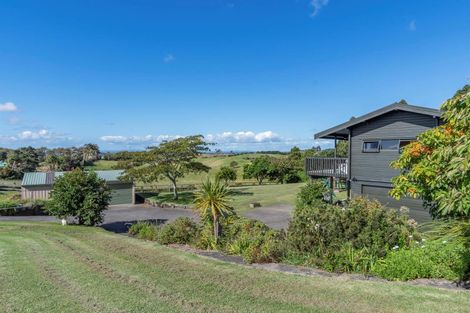 Photo of property in 154 Ponsford Road, Pollok, Waiuku, 2684