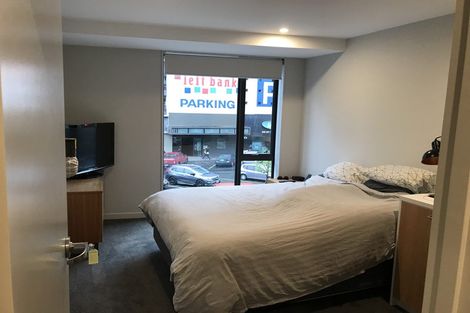 Photo of property in Vsp South, 102/166u Victoria Street, Te Aro, Wellington, 6011