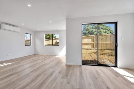 Photo of property in 114b Princes Street, Pukekohe, 2120