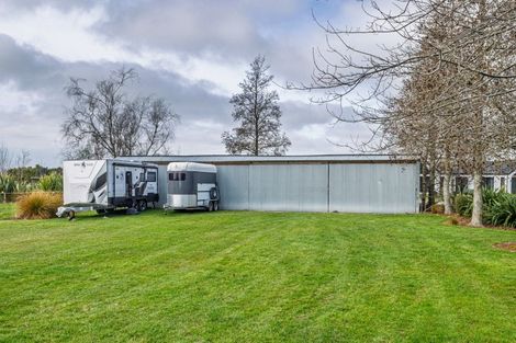 Photo of property in 829 Landsborough Road, Claremont, Timaru, 7972