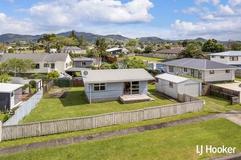 Photo of property in 3 Thomas Place, Waihi, 3610
