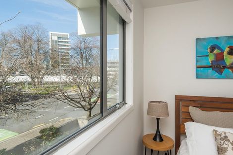 Photo of property in 6/245 Montreal Street, Christchurch Central, Christchurch, 8013