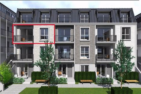 Photo of property in 9/16c Constable Street, Newtown, Wellington, 6021