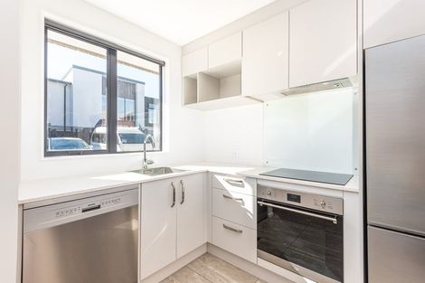 Photo of property in 5/37 Webb Street, St Albans, Christchurch, 8014