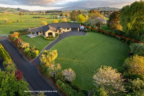 Photo of property in 6/88 Maungakawa Road, Cambridge, 3496