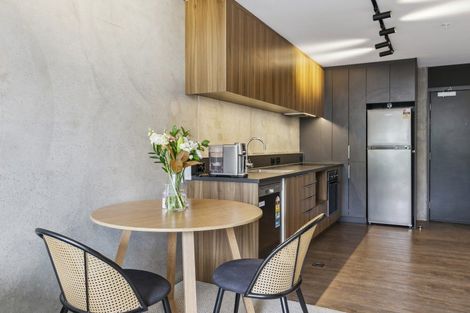 Photo of property in 415/21u King Street, Mount Cook, Wellington, 6021