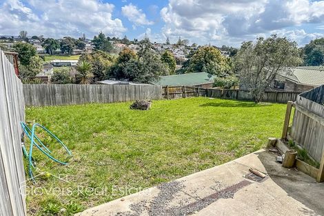 Photo of property in 89a Rosier Road, Glen Eden, Auckland, 0602