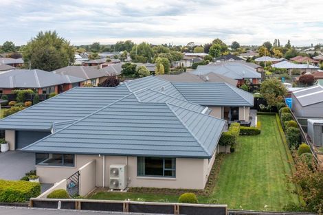 Photo of property in 7 Bennett Place, Allenton, Ashburton, 7700