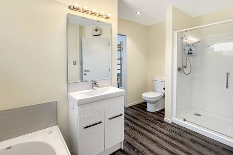 Photo of property in 48b Dickens Street, Addington, Christchurch, 8024