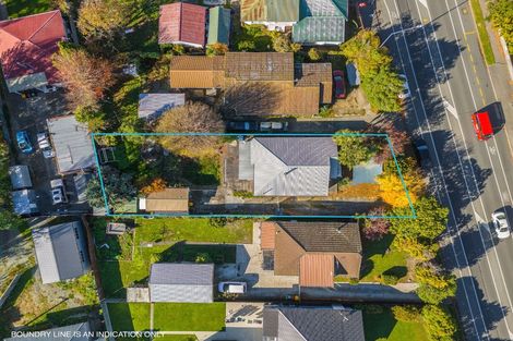 Photo of property in 549 Ferry Road, Woolston, Christchurch, 8023