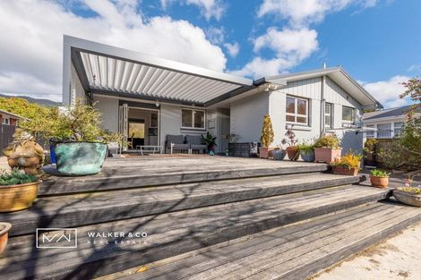 Photo of property in 6 Paton Street, Maymorn, Upper Hutt, 5018