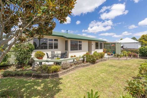Photo of property in 28 Rayner Road, Huntly, 3700