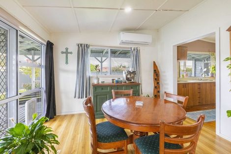 Photo of property in 50 Bibby Street, Waipawa, 4210