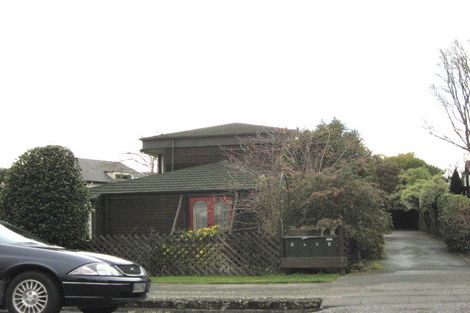 Photo of property in 1/32 Albany Street, St Albans, Christchurch, 8014