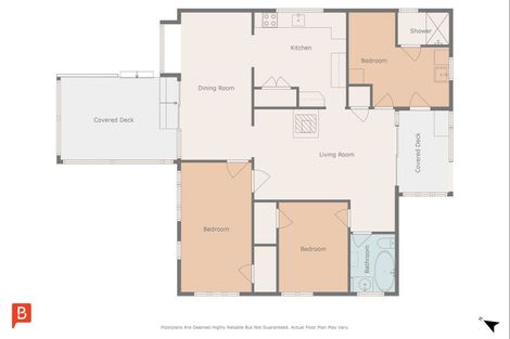 Photo of property in 504 Totara Road, Kumeroa, 4997