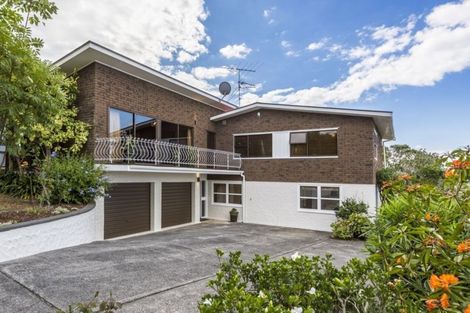 Photo of property in 10 Castleton Street, Birkdale, Auckland, 0626