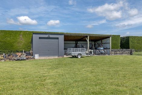 Photo of property in 205 Robinsons Road, Prebbleton, 7674