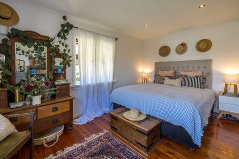 Photo of property in 205 Surrey Hill Road, Kaitake, New Plymouth, 4374