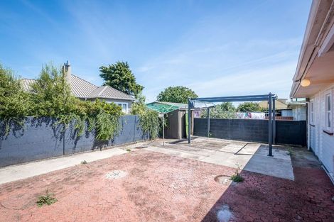 Photo of property in 1 Worcester Street, Levin, 5510