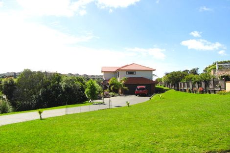 Photo of property in 3 Binnacle Rise, Gulf Harbour, Whangaparaoa, 0930