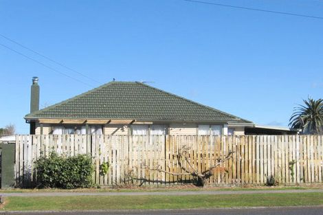 Photo of property in 33 Kelvin Road, Papakura, 2110