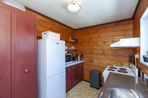 Photo of property in 61a Mazengarb Road, Paraparaumu Beach, Paraparaumu, 5032