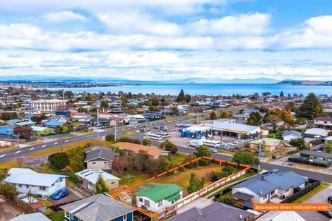 Photo of property in 3 Pihanga Street, Taupo, 3330