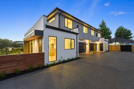 Photo of property in 64u1 Banbury Crescent, Fairfield, Hamilton, 3214