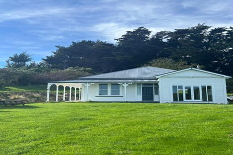 Photo of property in 2901 Bossu Road, Te Oka, 7591