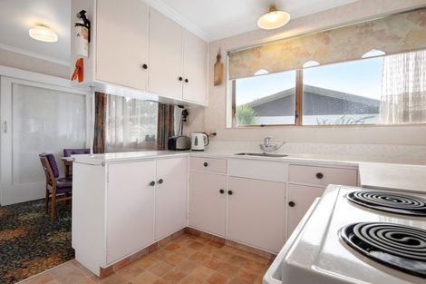 Photo of property in 9 Manor Place, Redwoodtown, Blenheim, 7201