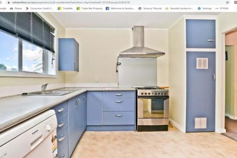 Photo of property in 9 Chamberlain Place, Chartwell, Hamilton, 3210