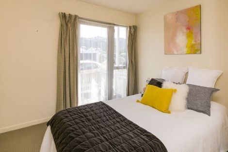 Photo of property in 4/37 Daniell Street, Newtown, Wellington, 6021