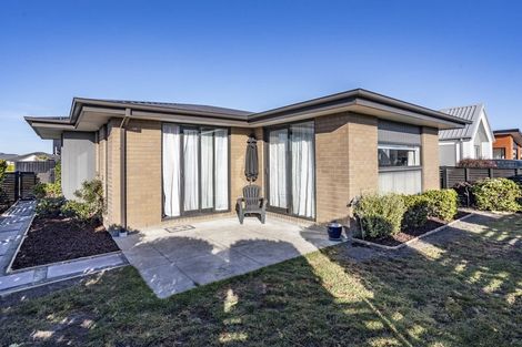 Photo of property in 3 Ngahau Street, Kaiapoi, 7630