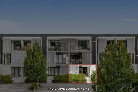 Photo of property in 4/169 Hobsonville Point Road, Hobsonville, Auckland, 0616