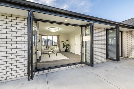 Photo of property in 18 Martini Avenue, Leeston, 7632