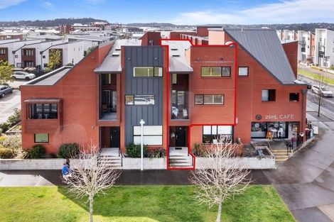 Photo of property in 70 Squadron Drive, Hobsonville, Auckland, 0616