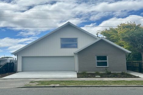 Photo of property in 89 Ruskin Street, Addington, Christchurch, 8024